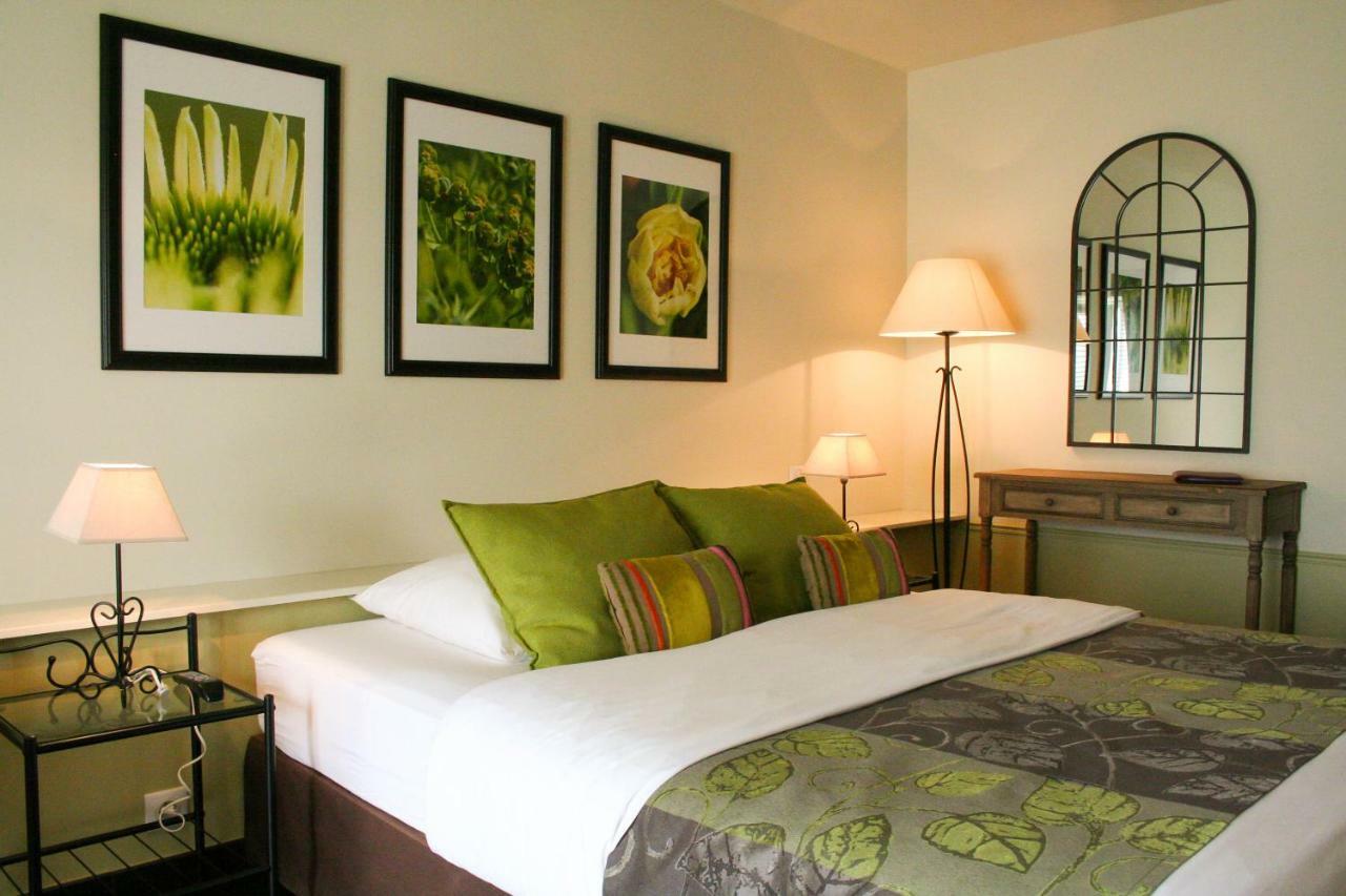 Bed and Breakfast Bleu Raisin Les Salles-de-Castillon Экстерьер фото